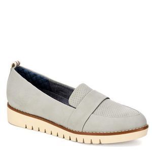 DR. SCHOLL'S WOMENS IMAGINE - GREY 7.5